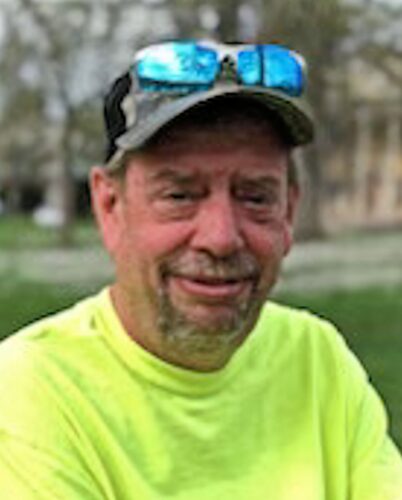 Thomas E. Hamilton